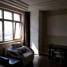 Квартира 35 м², студия - изображение 3