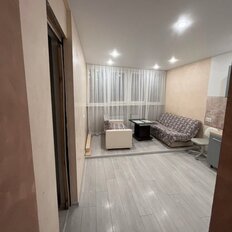 Квартира 48 м², 2-комнатная - изображение 5