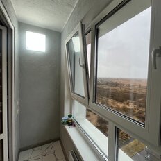 Квартира 53 м², 1-комнатная - изображение 1