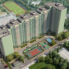 Квартира 72 м², 2-комнатная - изображение 2