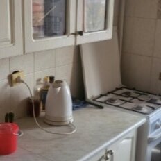 Квартира 40 м², 1-комнатная - изображение 1