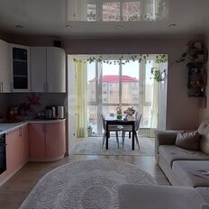 Квартира 65 м², 2-комнатная - изображение 2