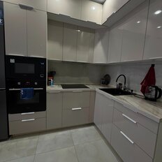 Квартира 60 м², 2-комнатная - изображение 4