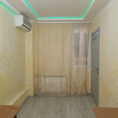 Квартира 32 м², 1-комнатная - изображение 3