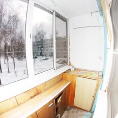 Квартира 53 м², 2-комнатная - изображение 1