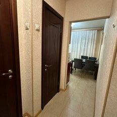 Квартира 101 м², 4-комнатная - изображение 2