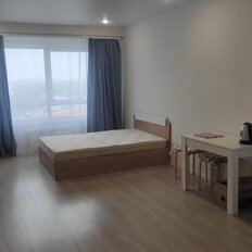 Квартира 32 м², студия - изображение 3