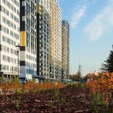 Квартира 29,9 м², студия - изображение 3