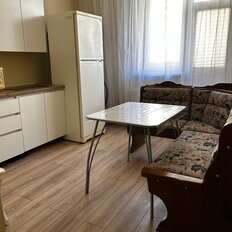 Квартира 35 м², 1-комнатная - изображение 5