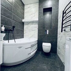 Квартира 55 м², 2-комнатная - изображение 5