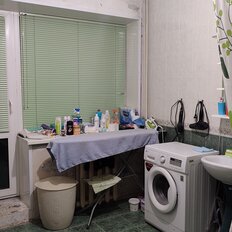 Квартира 71,5 м², 3-комнатная - изображение 1