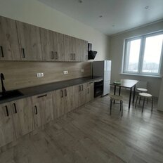 Квартира 75 м², 2-комнатная - изображение 1