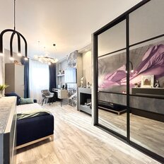 Квартира 65 м², 3-комнатная - изображение 4