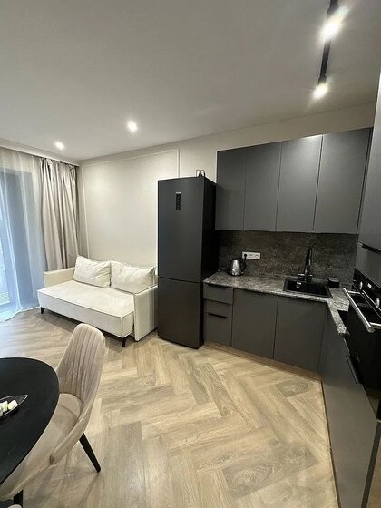 36 м², 1-комнатная квартира 124 000 ₽ в месяц - изображение 105