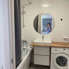 Квартира 36 м², 1-комнатная - изображение 4