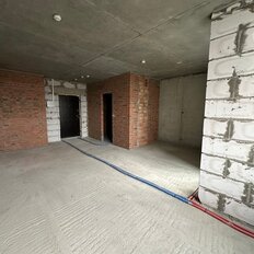Квартира 35 м², 1-комнатная - изображение 3