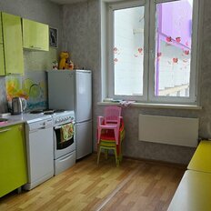 Квартира 84 м², 3-комнатная - изображение 4