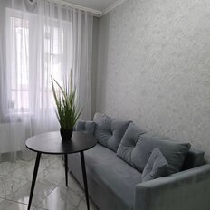 Квартира 75 м², 2-комнатная - изображение 2