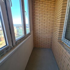 Квартира 74 м², 2-комнатная - изображение 1