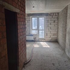 Квартира 25 м², 1-комнатная - изображение 3