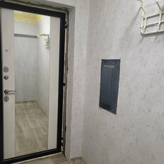 Квартира 46 м², 2-комнатная - изображение 5