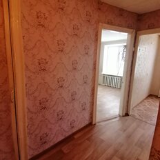 Квартира 29 м², 1-комнатная - изображение 2