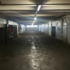 18 м², бокс - изображение 1