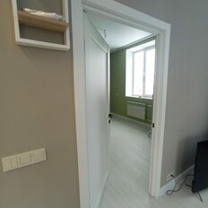 Квартира 51 м², 1-комнатная - изображение 2