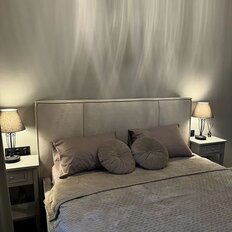 Квартира 35 м², 1-комнатная - изображение 3