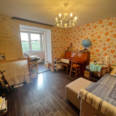 Квартира 105 м², 5-комнатная - изображение 1