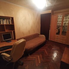 Квартира 39 м², 2-комнатная - изображение 4