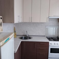 Квартира 30 м², 1-комнатная - изображение 2