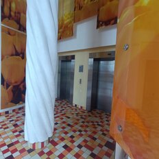 Квартира 21 м², студия - изображение 2