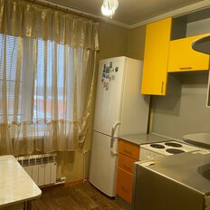 Квартира 34 м², 1-комнатная - изображение 5