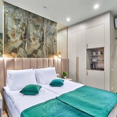 Квартира 21,1 м², студия - изображение 5