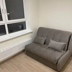 Квартира 43 м², 1-комнатная - изображение 4