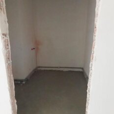 Квартира 38 м², 1-комнатная - изображение 5