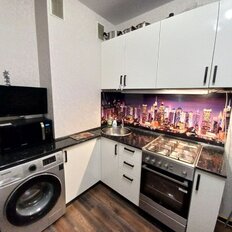 Квартира 36 м², 1-комнатная - изображение 2