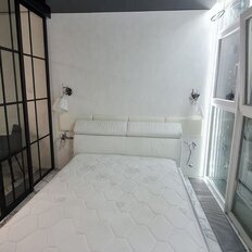 Квартира 28 м², студия - изображение 5