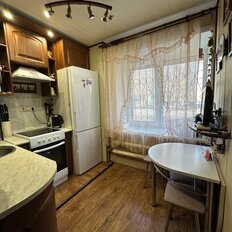 Квартира 41 м², 2-комнатная - изображение 4