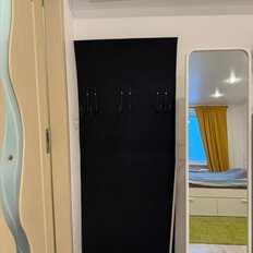 Квартира 30,5 м², 1-комнатная - изображение 4