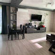 Квартира 93 м², 3-комнатная - изображение 3