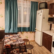 Квартира 33 м², 1-комнатная - изображение 1