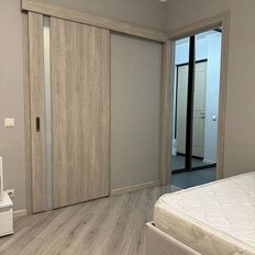 Квартира 35 м², 1-комнатная - изображение 5