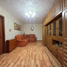 Квартира 57,5 м², 3-комнатная - изображение 4
