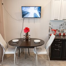 Квартира 36 м², студия - изображение 2