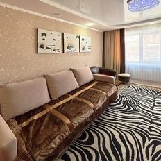 Квартира 51,8 м², 2-комнатная - изображение 2