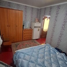 Квартира 29 м², 1-комнатная - изображение 5