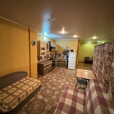 Квартира 60 м², 1-комнатная - изображение 2