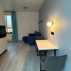 Квартира 31 м², 1-комнатная - изображение 2